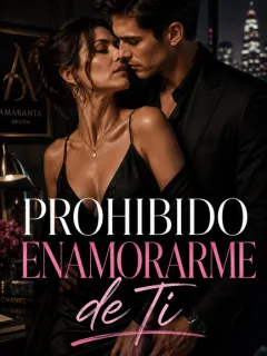 PROHIBIDO ENAMORARME DE TI