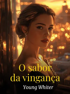 O sabor da vingança