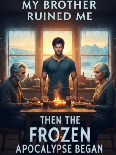 My Brother Ruined Me,Then the Frozen Apocalypse Began