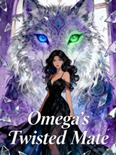 Omega's Twisted Mate