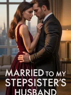Married to my stepsister’s husband 