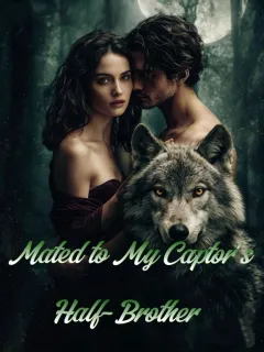 Mated to My Captor's Half-Brother