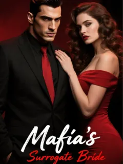 Mafia's Surrogate Bride