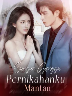 Jangan Ganggu Pernikahanku, Mantan