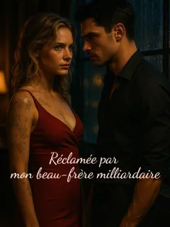 Réclamée par mon beau-frère milliardaire