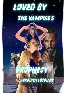 Loved by the vampires prophecy
