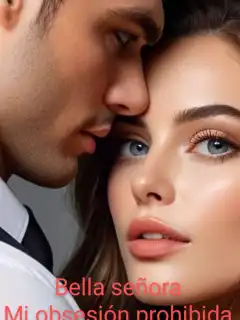 Bella señora, mi obsesión prohibida