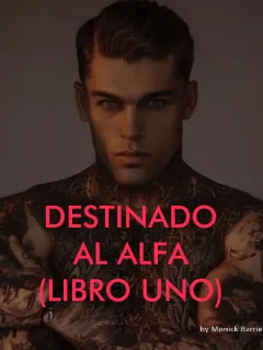 Destinado al Alfa (Libro Uno)