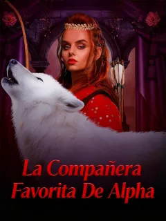 La compañera favorita de Alpha