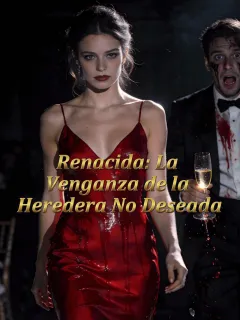Renacida: La Venganza de la Heredera No Deseada