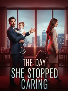 The Day She Stopped Caring