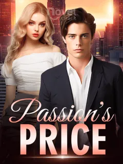 Passion's Price