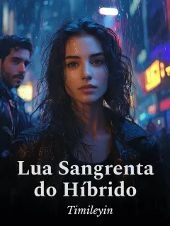 Lua Sangrenta do Híbrido