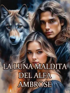 La Luna Maldita del Alfa Ambrose