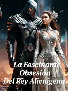 La fascinante obsesión del rey alienígena