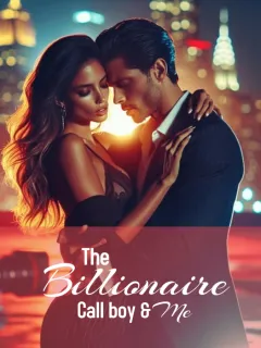 The Billionaire Call Boy and me