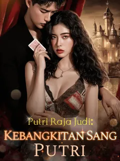 Putri Raja Judi: Kebangkitan Sang Putri