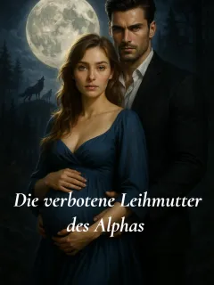 Die verbotene Leihmutter des Alphas