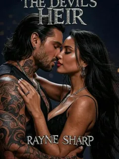 The Devil's Heir