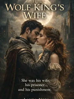 The Wolf King’s Wife: She was his wife, his prisoner…and his punishment