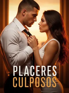 Placeres culposos 