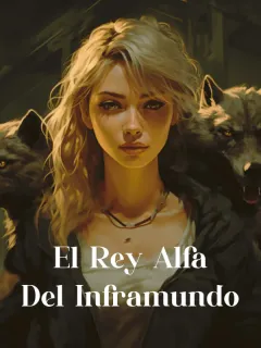 El rey alfa del inframundo
