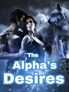 Das Verlangen des Alphas