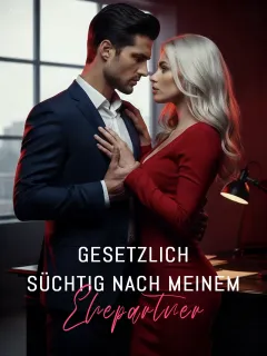 Gesetzlich süchtig nach meinem Ehepartner