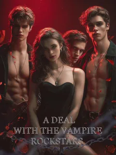  A Deal With The Vampire Rockstars 
