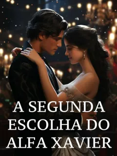 A Segunda Escolha do Alfa Xavier