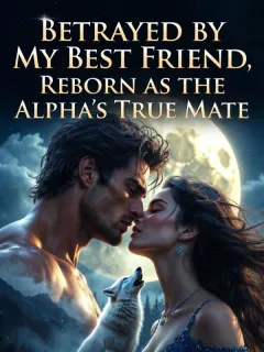 Betrayed by My Best Friend, Reborn as the Alpha's True Mate