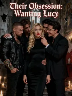 Their Obsession: Wanting Lucy