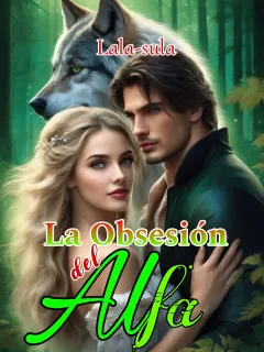 La obsesión del Alfa