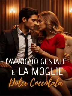 L'Avvocato Geniale e la Moglie Dolce Coccolata