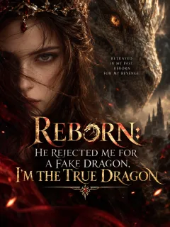 Reborn: He Rejected Me for a Fake Dragon, I’m the True Dragon