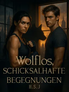Wolflos, Schicksalhafte Begegnungen