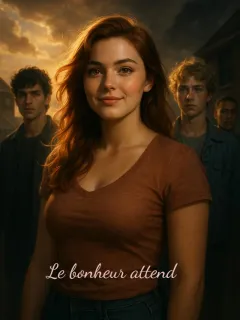 Le bonheur attend
