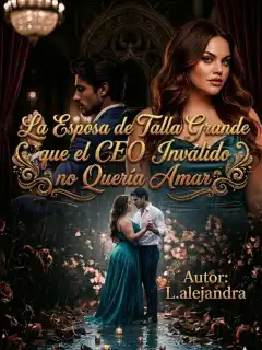 La Esposa Talla Grande que el CEO Inválido no Quería Amar