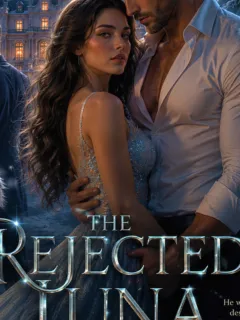 The Rejected Luna