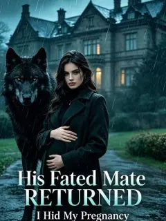 His Fated Mate Returned: I Hid My Pregnancy