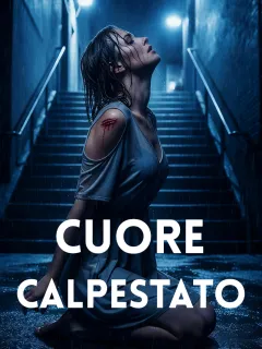 Cuore Calpestato