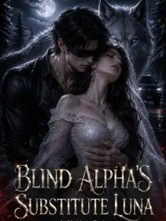 BLIND ALPHA'S SUBSTITUTE LUNA