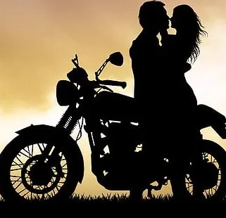 Reckless Renegades Lillys historie