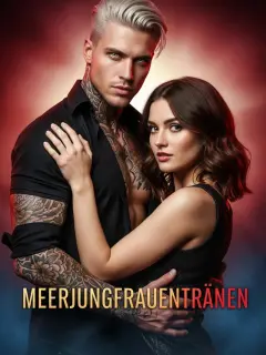 Meerjungfrauentränen