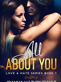 Serie Amore e Odio Libro 1-5
