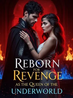 Reborn for Revenge as the Queen of the underworld