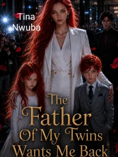 The Father Of My Twins Wants Me Back