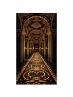 Throne Room Verdict