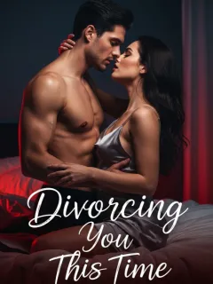Divorcing You This Time