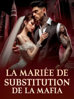 La Mariée de Substitution de la Mafia